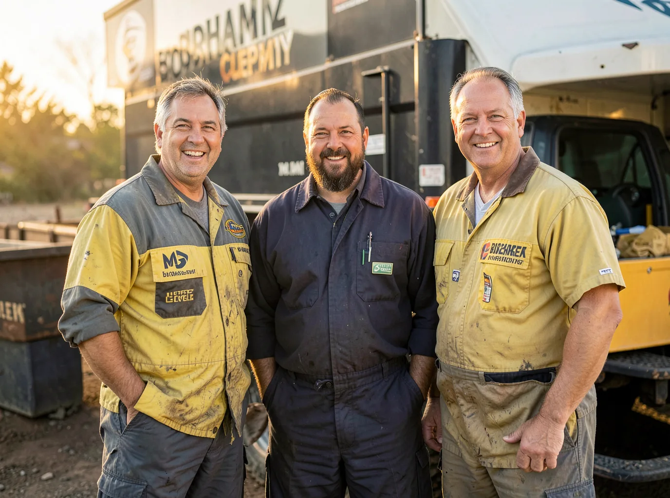 Sewage Cleanup company in Almo, ID