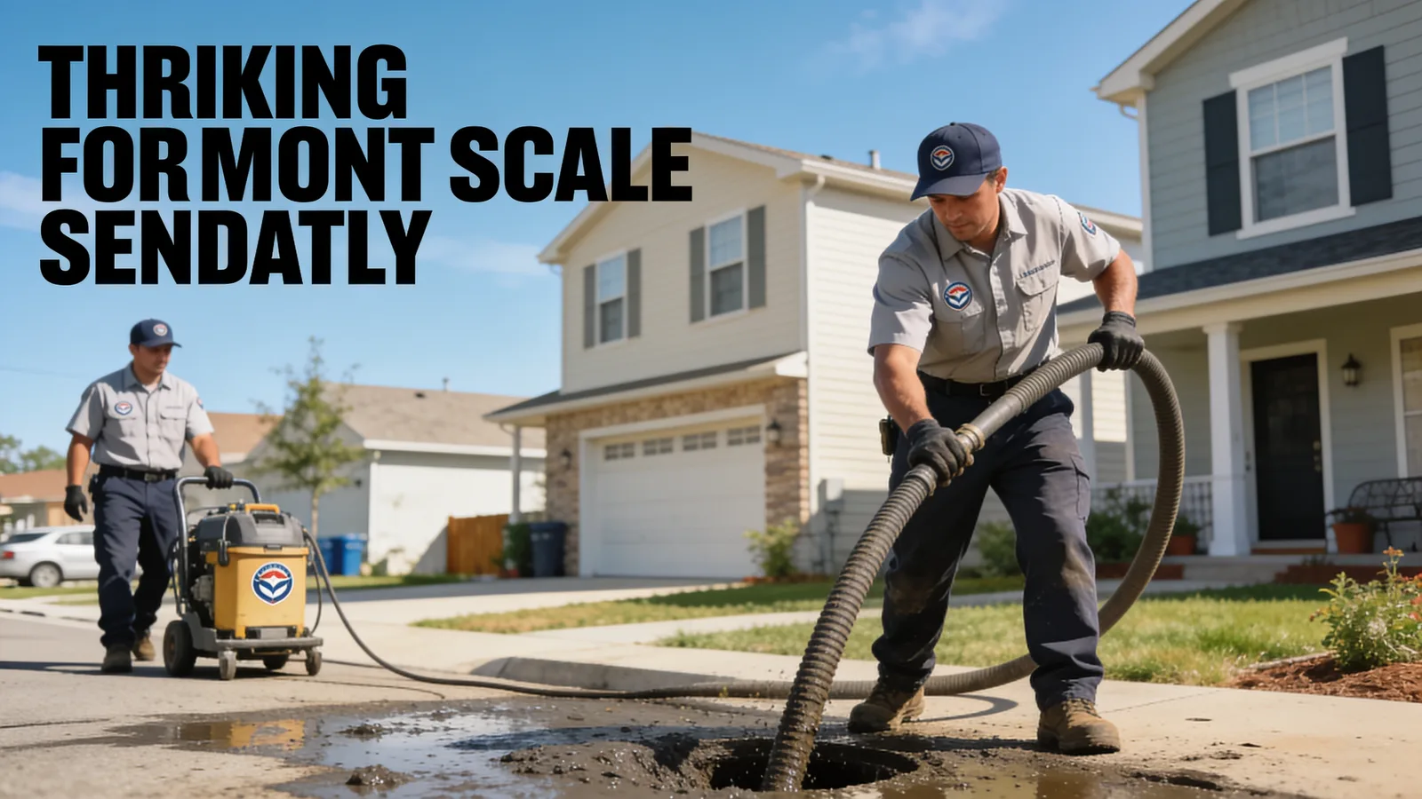 Sewage Cleanup in Almo, ID near me